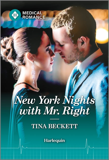 New York Nights with Mr. Right (Original) - Ingram