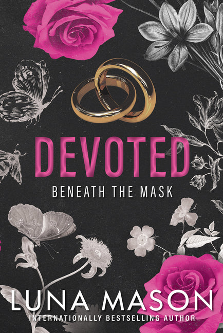 Devoted: A Dark Mafia Romance - Ingram