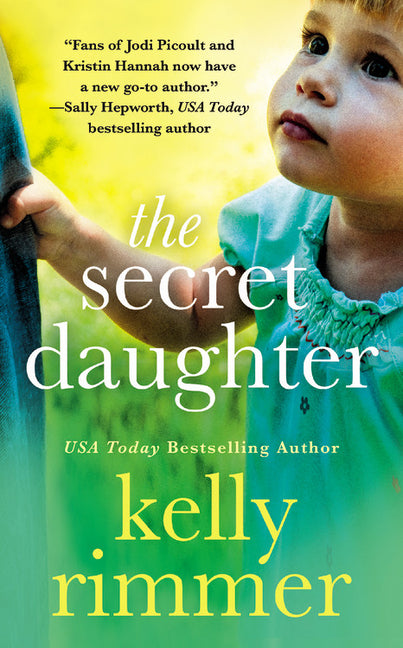 Secret Daughter - Ingram