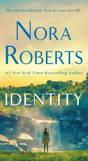 Identity - Ingram