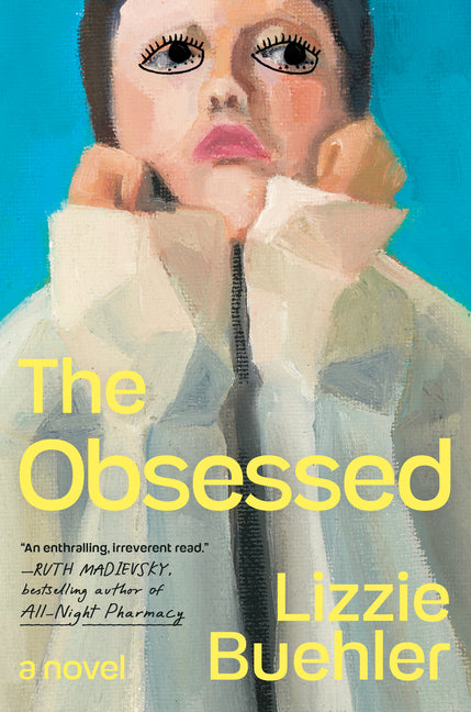 The Obsessed - Ingram