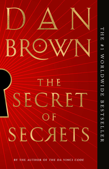 The Secret of Secrets - Ingram