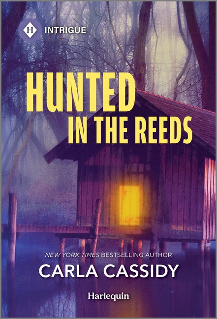 Hunted in the Reeds (Original) - Ingram