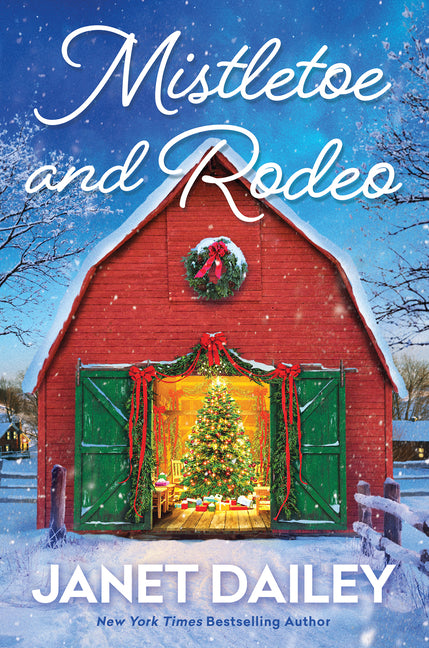 Mistletoe and Rodeo - Ingram