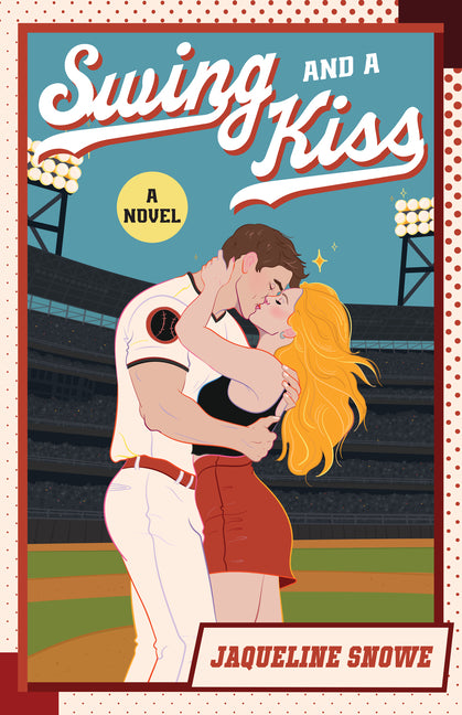 Swing and a Kiss - Ingram