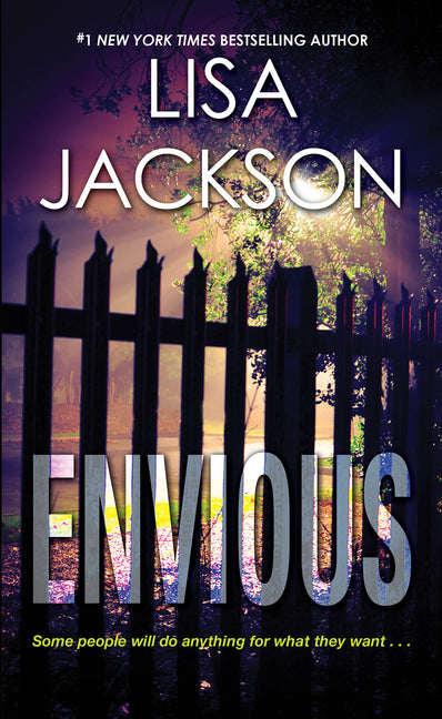 Envious - Ingram