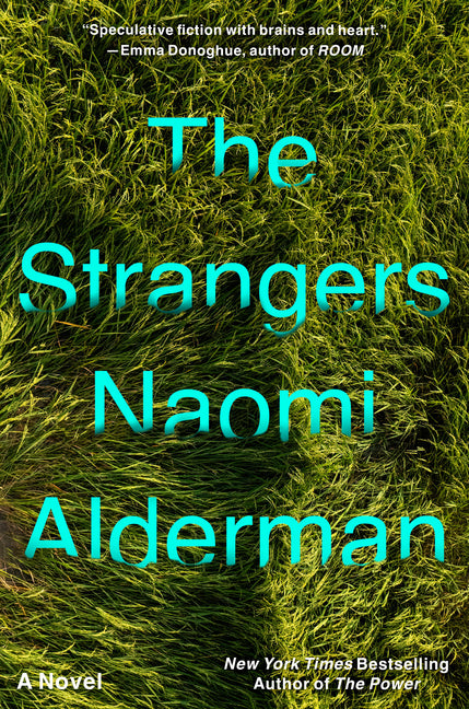 The Strangers - Ingram