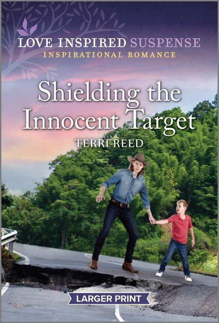 Shielding the Innocent Target (Original) - Ingram