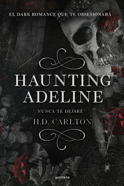 Haunting Adeline (Nunca Te Dejaré) - Ingram