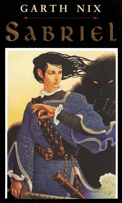 Sabriel - Ingram