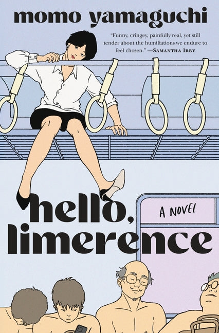 Hello, Limerence - Ingram