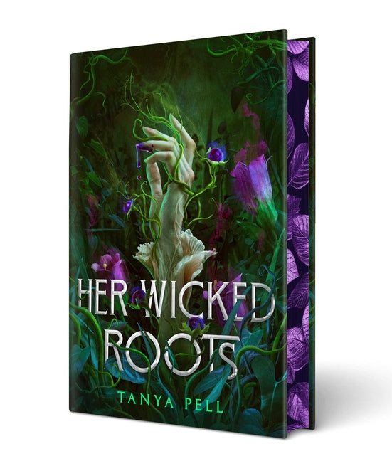 Her Wicked Roots - Ingram