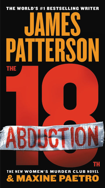 18th Abduction - Ingram