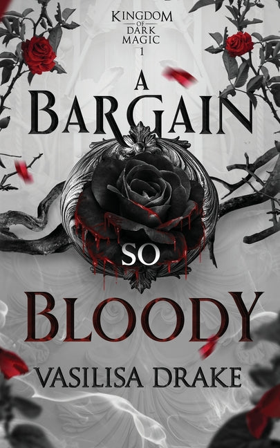 Bargain So Bloody - Ingram