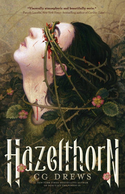 Hazelthorn - Ingram