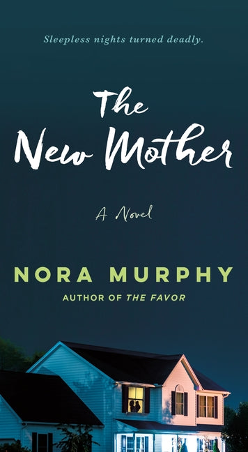 New Mother - Ingram