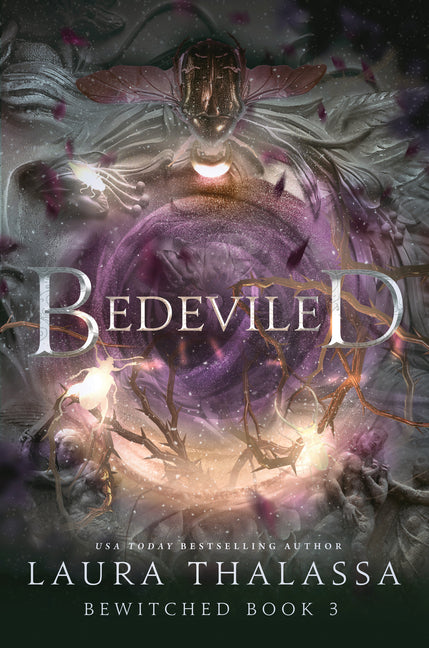 Bedeviled (Alternate Cover) - Ingram