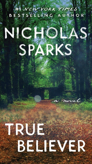 True Believer - Ingram
