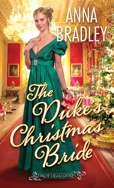 Duke's Christmas Bride - Ingram