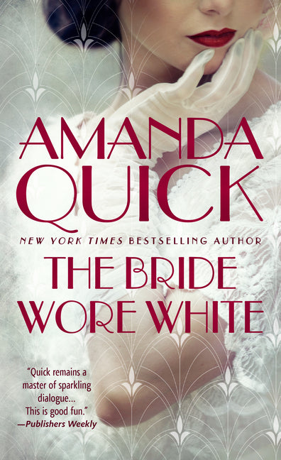 Bride Wore White - Ingram