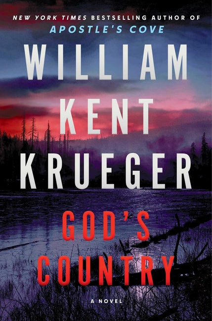 God's Country - Ingram