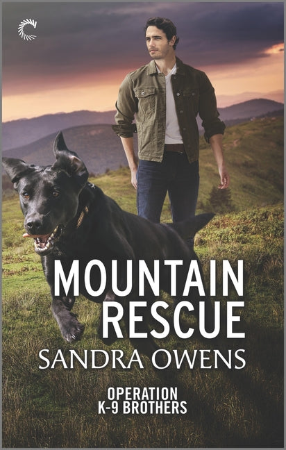 Mountain Rescue: A Thrilling Romantic Suspense Novel (Original) - Ingram