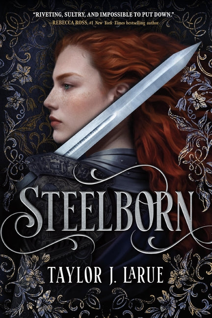 Steelborn (Standard Edition) - Ingram
