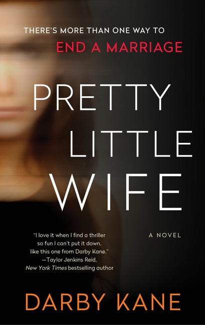 Pretty Little Wife - Ingram