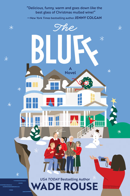 The Bluff (Original) - Ingram