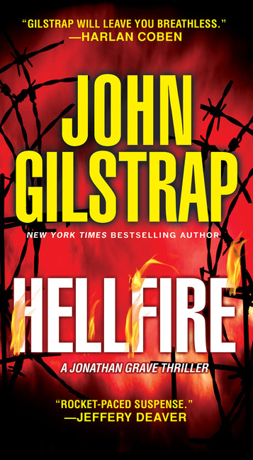 Hellfire - Ingram
