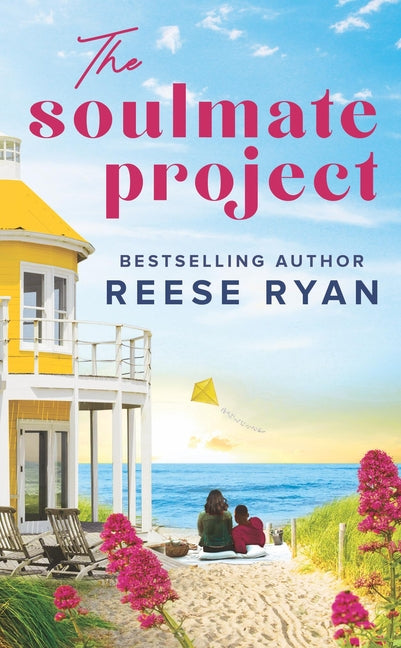 Soulmate Project: Volume 3 - Ingram