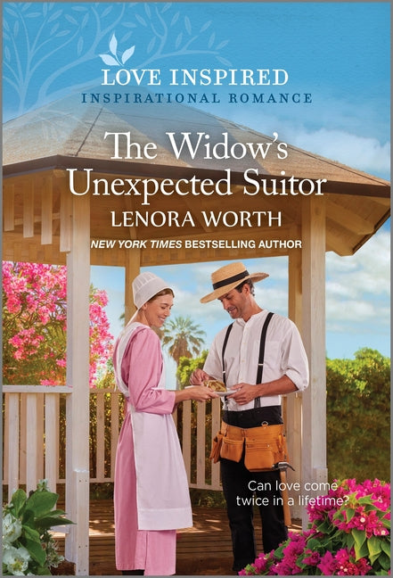 Widow's Unexpected Suitor: An Uplifting Inspirational Romance (Original) - Ingram