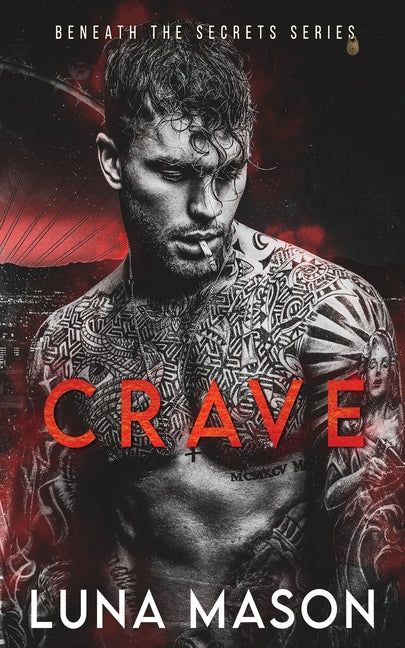 Crave - Ingram