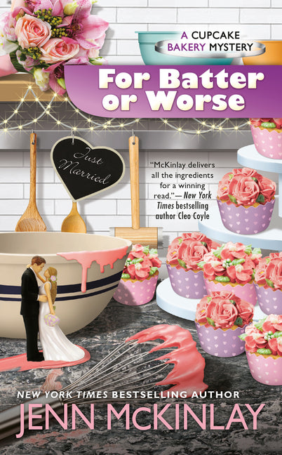 For Batter or Worse - Ingram