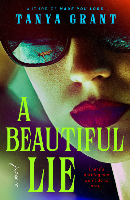 A Beautiful Lie - Ingram