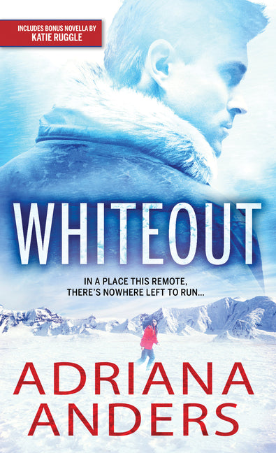 Whiteout - Ingram