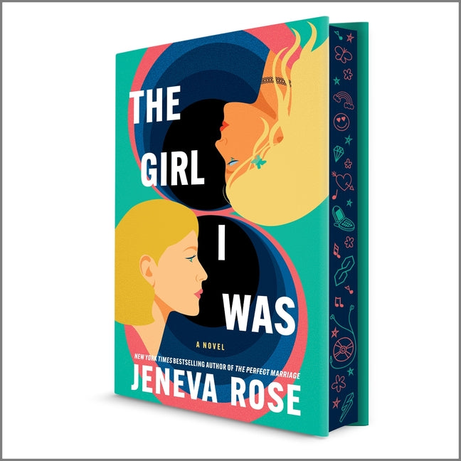 Girl I Was (Deluxe Limited Edition): From the New York Times Bestselling Author of the Perfect Marriage (Original) - Ingram