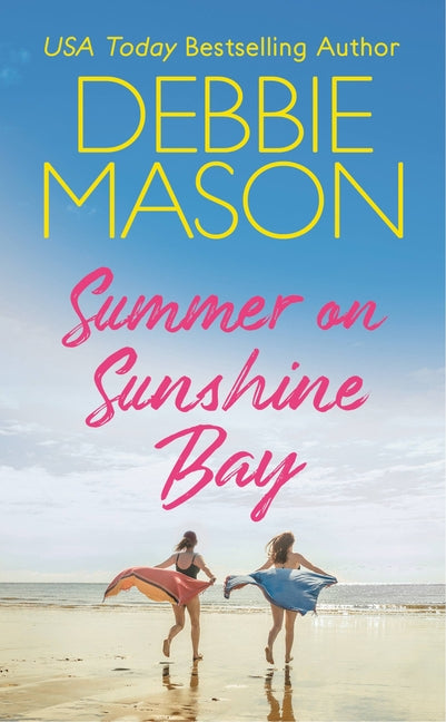 Summer on Sunshine Bay - Ingram