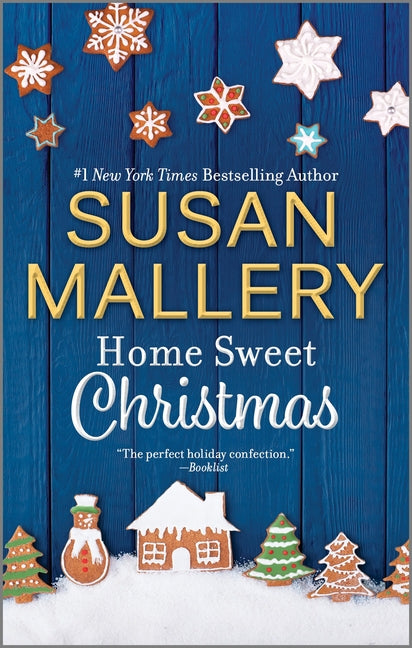 Home Sweet Christmas: A Holiday Romance Novel - Ingram