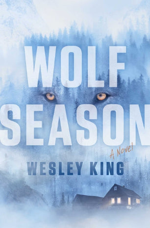 Wolf Season - Ingram