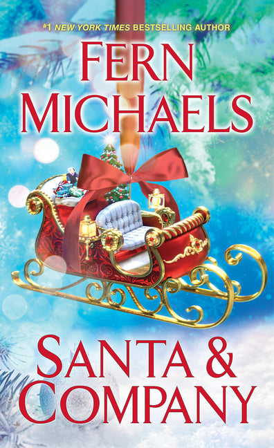 Santa and Company - Ingram