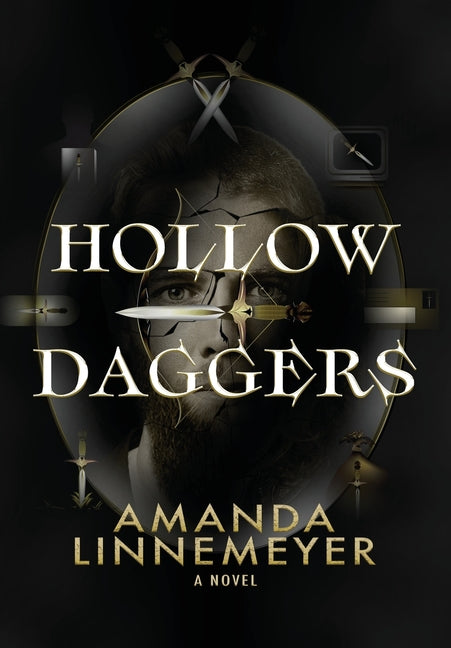 Hollow Daggers - Ingram