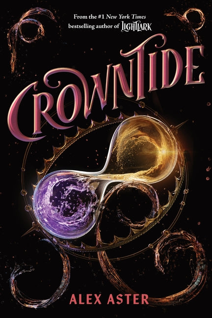 Crowntide (the Lightlark Saga Book 4): Volume 4 - Ingram