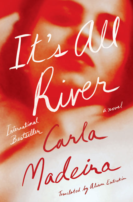 It's All River - Ingram