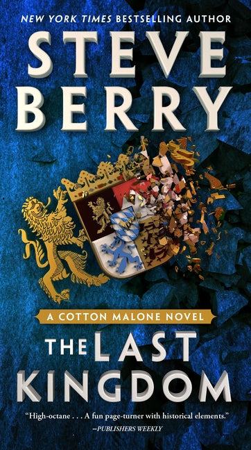 Last Kingdom - Ingram