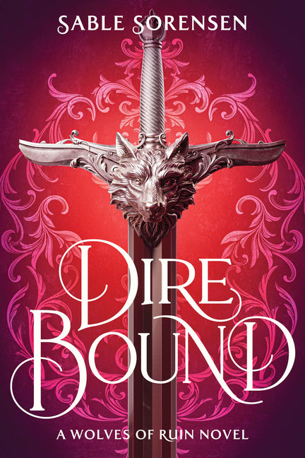 Dire Bound - Ingram