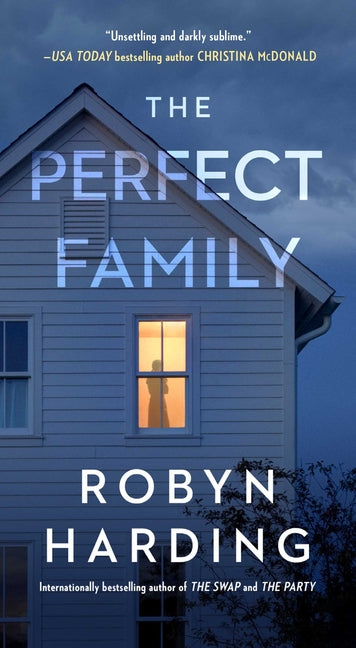 Perfect Family - Ingram