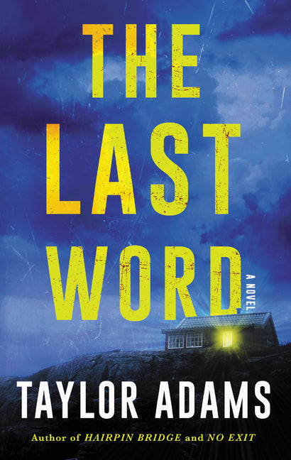 Last Word - Ingram