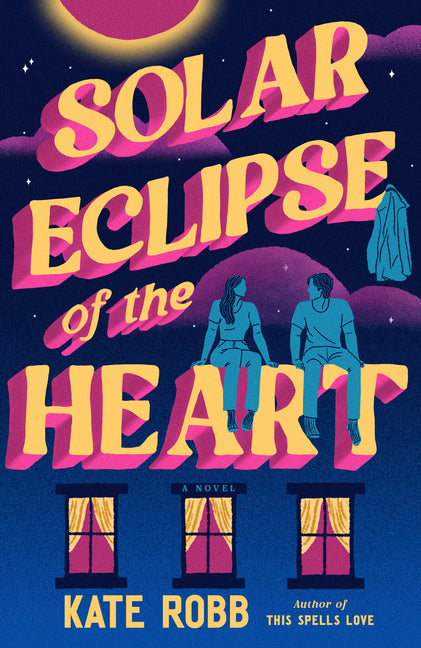 Solar Eclipse of the Heart - Ingram
