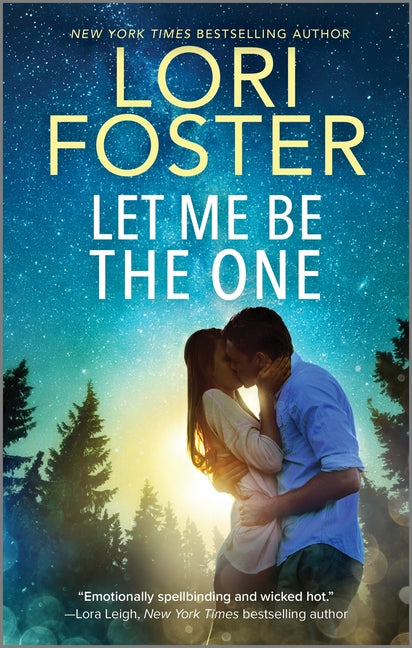 Let Me Be the One (Original) - Ingram